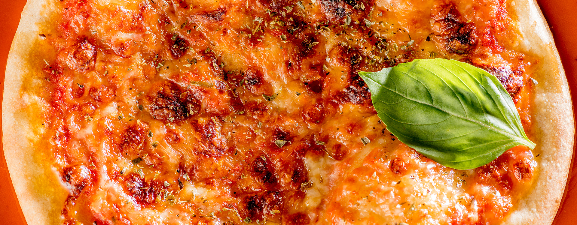 Italienisches Restaurant tavola